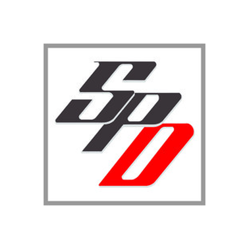 Logotipo de SPD SERVICIOS PROFESIONALES DIVERSIFICADOS