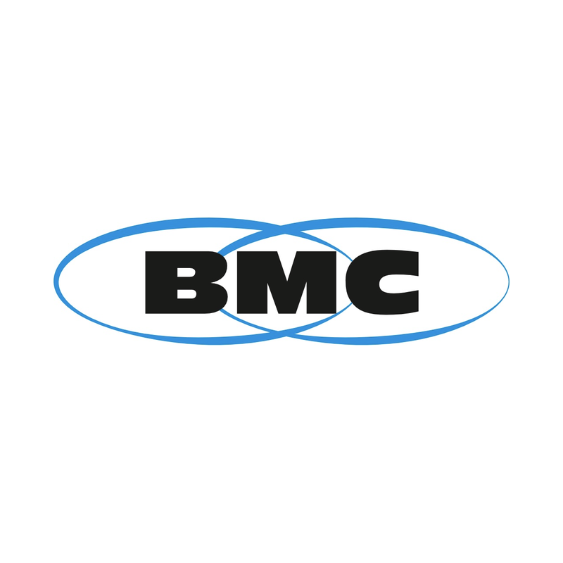 Logotipo de BM CASTING