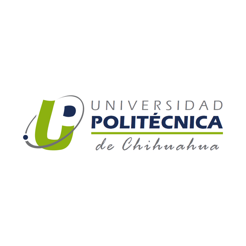 Logotipo de UNIVERSIDAD POLITÉCNICA DE CHIHUAHUA